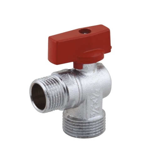 Robinet coltar 1/2-1/2 670025 HONEST