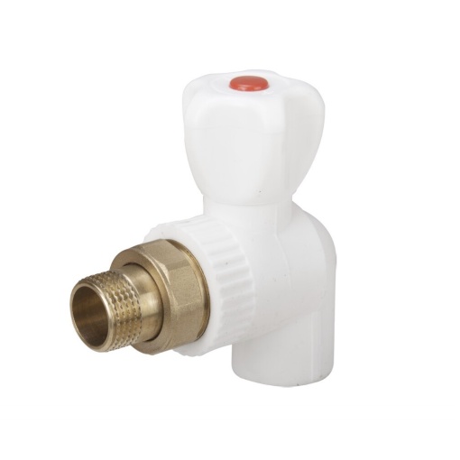 Robinet coltar ppr 20-1/2, pentru calorifer 674740
