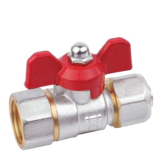 Robinet pexal fluture fe 16*1/2 f rb-d1612f