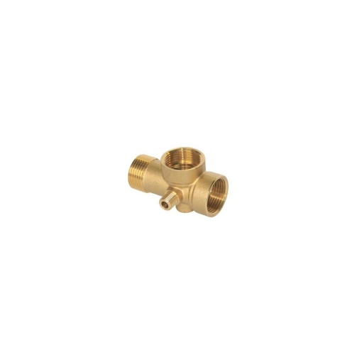 Teu bronz 5 cai 1, pentru hidrofor ever efc-w1114mf