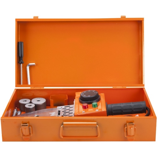 Trusa sudura ppr 20-32 800w 681010 EVOTOOLS