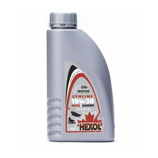 Ulei hexol 10w30 0.6l scule gradina