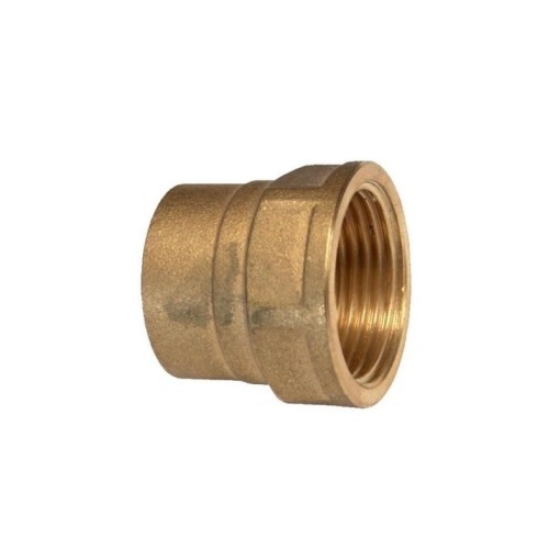 Adaptor cupru 28*1 m-fi