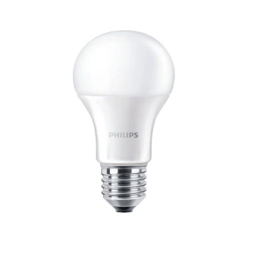 Bec led e27 lum.neutra 10w 4000k a60 corepro 510322 PHILIPS