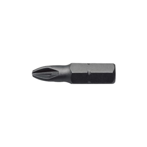 Bit surubelnita 25mm pz2 WITTE wt 270462000
