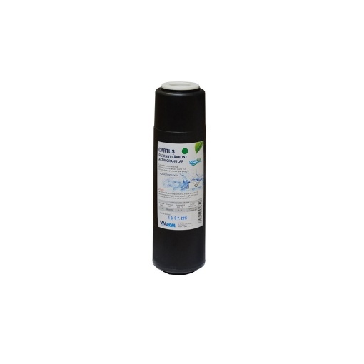Cartus filtrant carbune activ granular 5 f1 aqua07000505000 VALROM