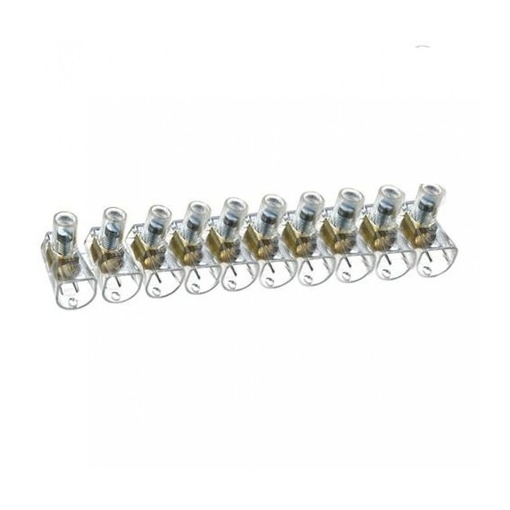 Conector terminal 16mm 5 poli (morsete) mf0013-01128 COMTEC
