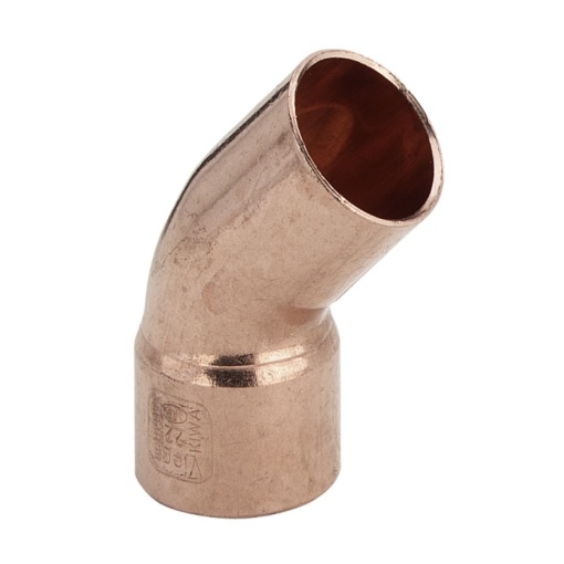 Cot cupru 15 la 45 mt 504015