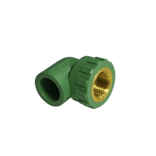 Cot ppr, verde 32*1 90g fi randomkit VALROM