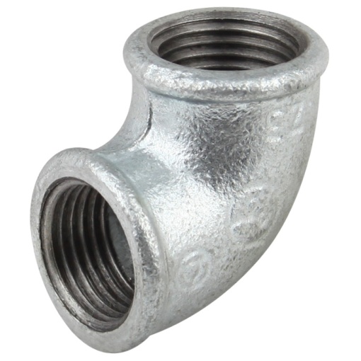 Cot, zincat int-int 2 679510 EVOSANITARY