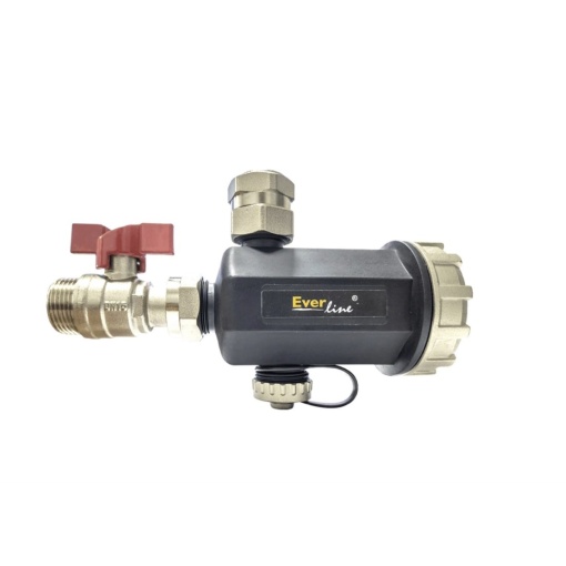 Filtru antimagnetita 3/4 pt centrala everline ma-fhp34