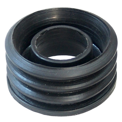 Garnitura (dop) conectare vas wc 40 672095 EVOSANITARY