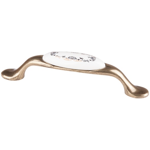 Maner mobilier model ceramic retro 96 677557 EVOTOOLS