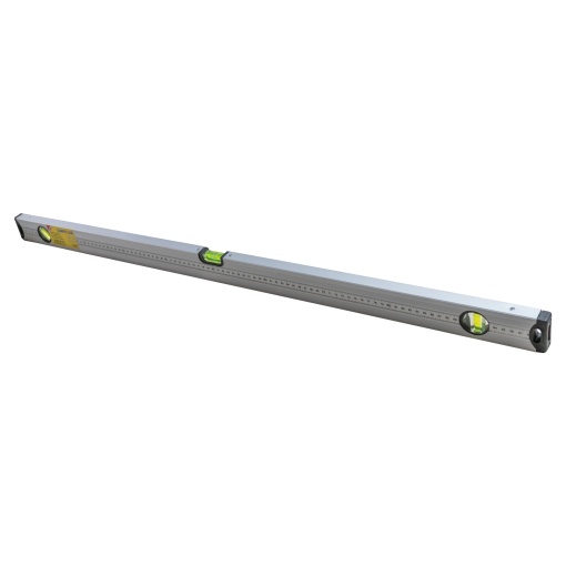 Nivela trei indicatori aluminiu 1m lt16554 LUMYTOOLS