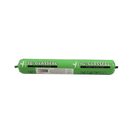 Pasta hidroizolanta 600ml neagra perennator ig-glasseal d61685610 DEN BRAVEN