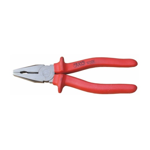 Patent electrician 180mm 1kv profesional juco lt40180 LUMYTOOLS