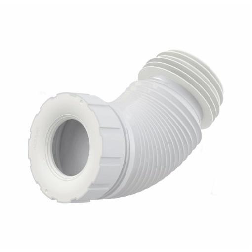 Racord flexibil wc a97sn alc497