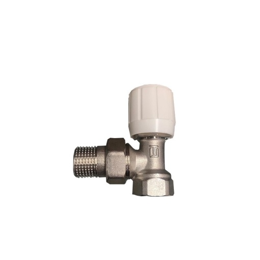 Robinet calorifer tur 1/2 TECHMAN