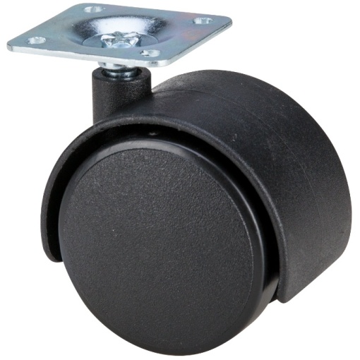 Roti, pentru mobilier d1.5 678365 EVOTOOLS