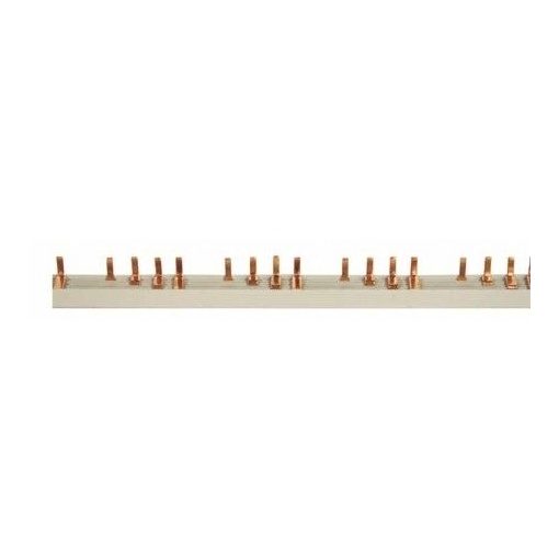 Sina bus-bar 1p+n 12 module 63a mf0010-02958 COMTEC