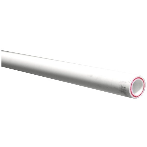 Teava ppr 20, cu insertie fibra compozit 4m