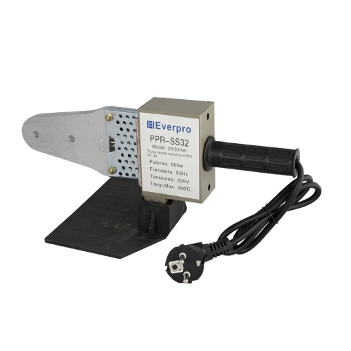 Trusa sudura ppr 20-32 800w ppr-ss32 EVERPRO