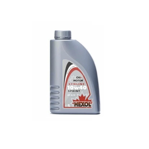 Ulei hexol 10w40 1l turbo diesel