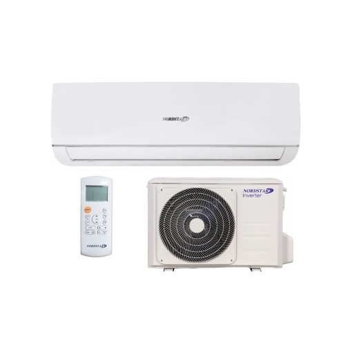 Aer conditionat smart inverter 12000 btu 12hrfn8 wifi integrat nordstar