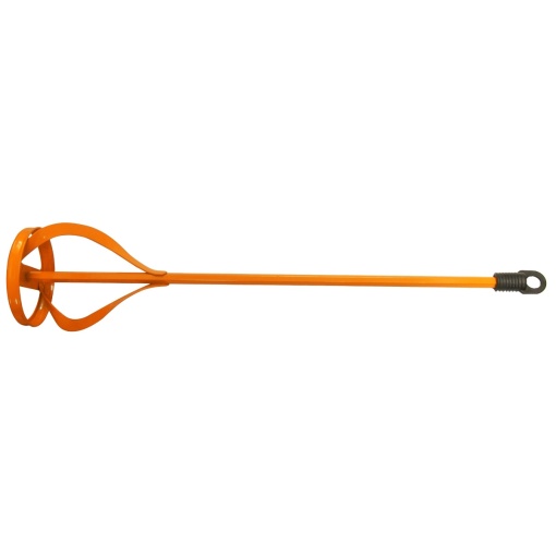 Amestecator elicoidal hexagonal 360*60*6mm vopsea 630051 EVOTOOLS