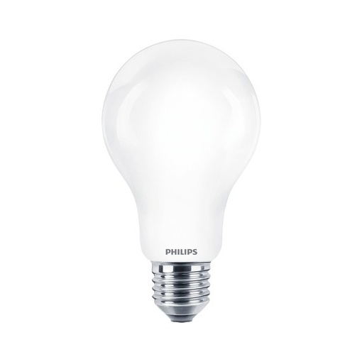 Bec led e27 lum.rece 17.5w 6500k a67 corepro 764616 PHILIPS