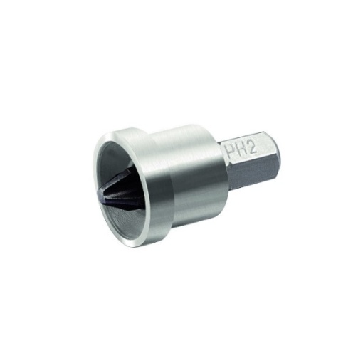 Bit surubelnita, cu opritor ph2 stht0-16137 STANLEY