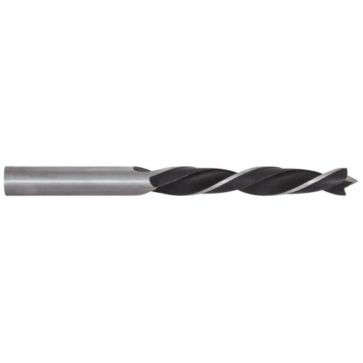 Burghiu lemn 4*76 mm ets 619006 EVOTOOLS