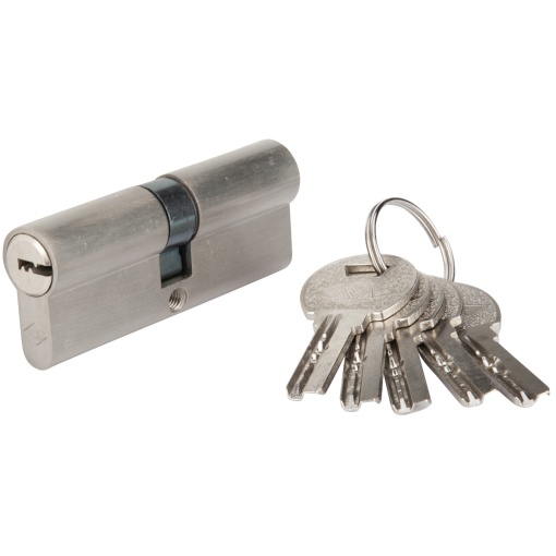 Butuc 5 chei simetric l80 40x40, cu amprenta 680140 EVOTOOLS