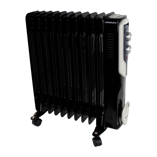 Calorifer, cu ulei 11 elementi 2500w zln3666 ZILAN