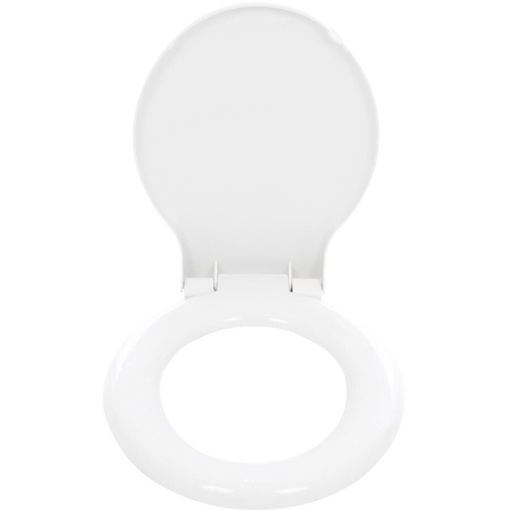 Capac wc renaissence, alb 20950012 BLACK SEA