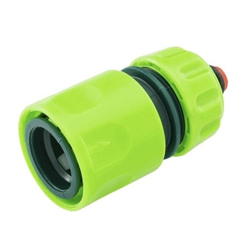 Conector furtun fara opritor 1/2 15-720