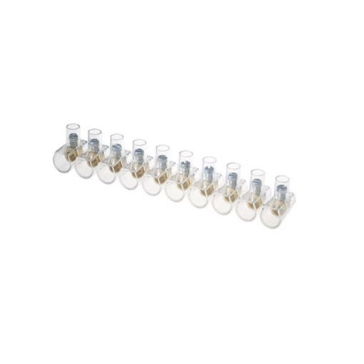 Conector terminal 2.5mm 10 poli (morsete) mf0013-01120 COMTEC