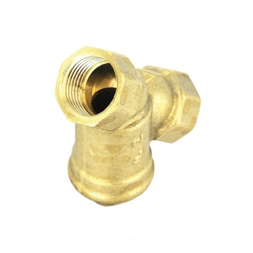 Filtru apa y bronz 1/2 FERRO f02