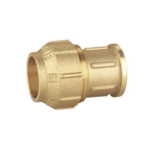 Mufa bronz rapida fi pt teava pvc 1/2-20 mm ebe-r2012f