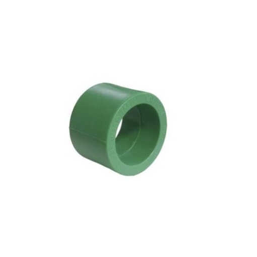 Mufa ppr, verde 25 nr. 2 randomkit VALROM