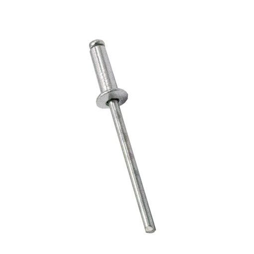 Nituri pop 4.8*20 mm cap inecat otel 38329