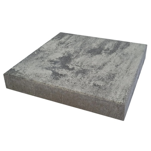 Pavaj grandevilla 40*40*6cm grafit ELPRECO