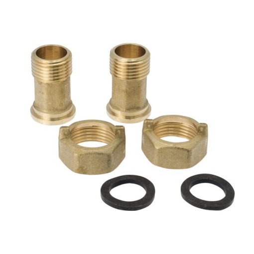 Racord alama apometru dn20 3/4 2buc/set