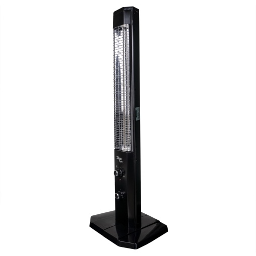 Radiator vertical 1800w cu infrarosu si 2 trepte de incalzire zln3123