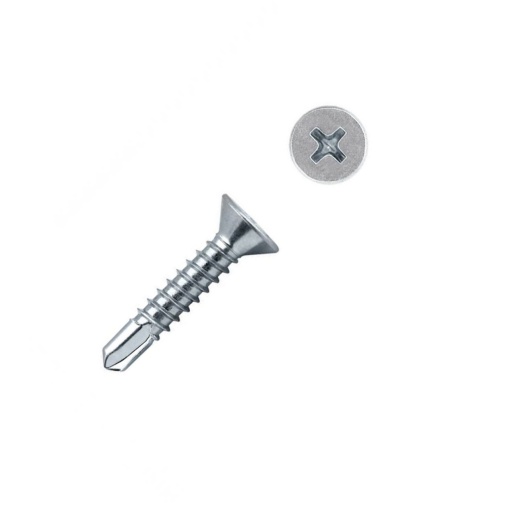 Surub autoforant 4.8*38 cap inecat 4930