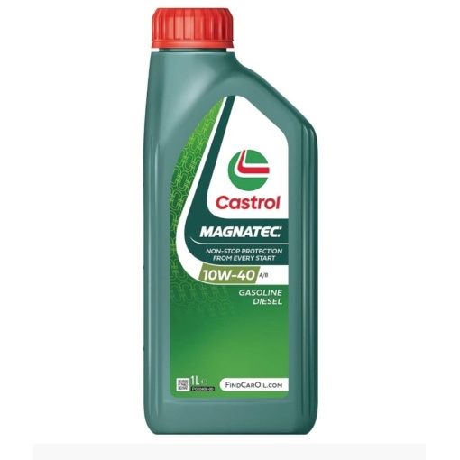 Ulei castrol magnatec 10w40 a3/b4 1l 3858