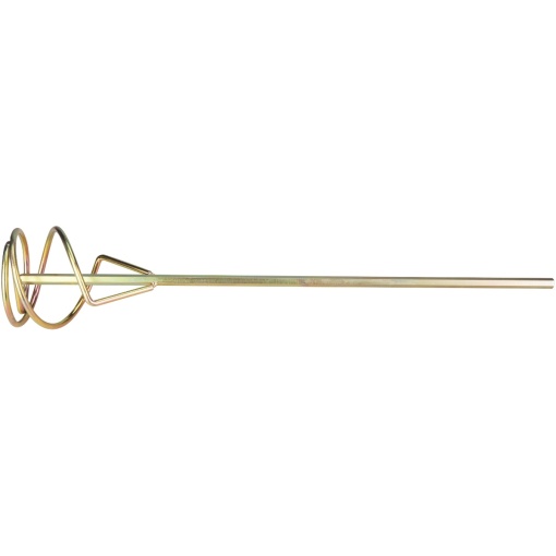 Amestecator elicoidal hexagonal 400*80*10mm mortar etp 630067 EVOTOOLS