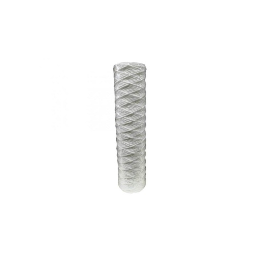 Cartus filtrant bumbac 10 f1 aqua07000210020 VALROM