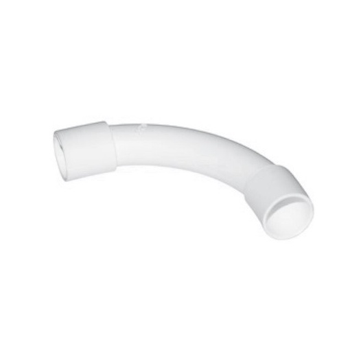 Cot pvc imbinare 90 #18 curent el0024249