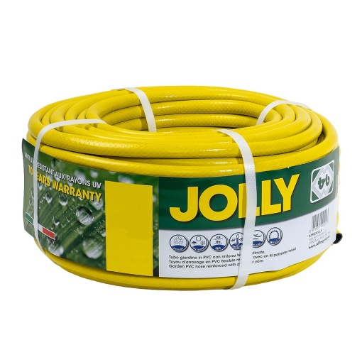 Furtun de gradina jolly flex 1/2 25ml rss1225